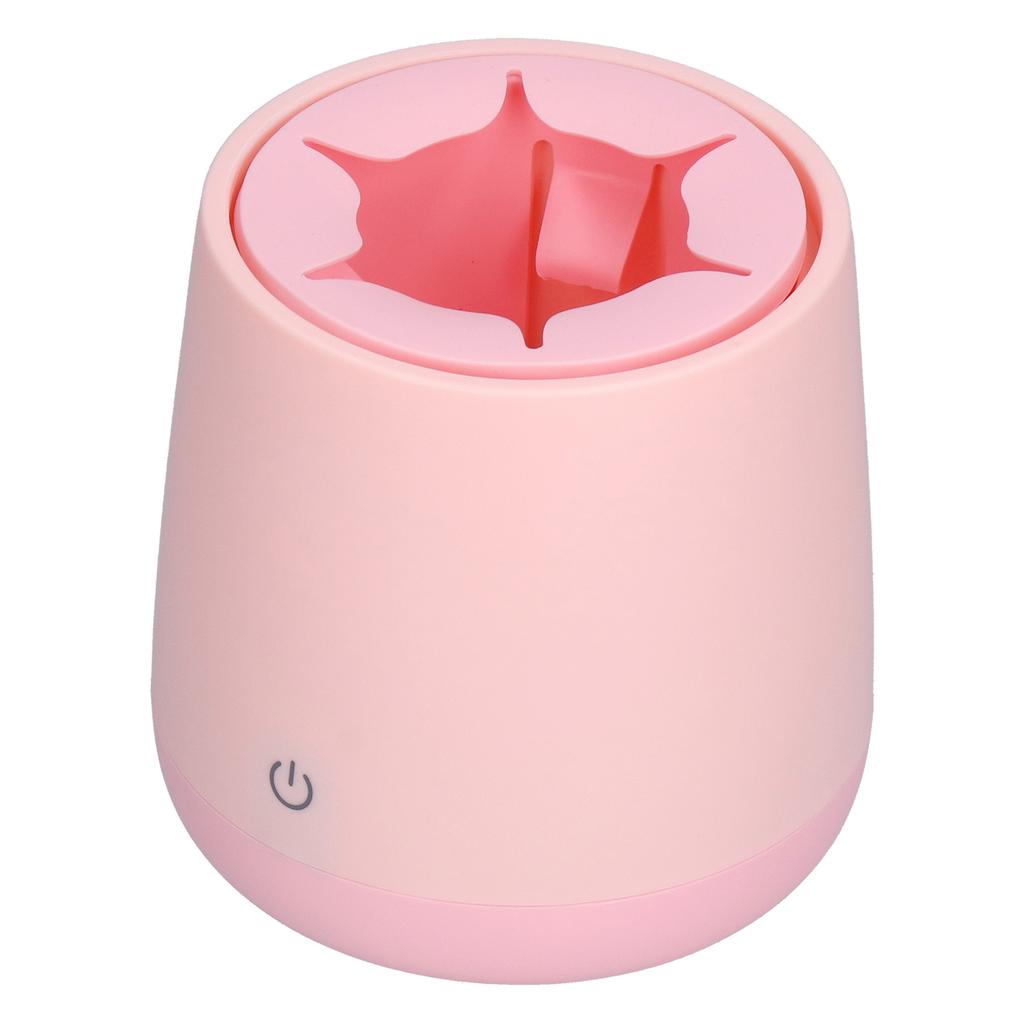 Electric Milk Powder Mixer Portable Formula Mixer USB Charging Milk Powder Mixing Machine for 0?6