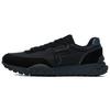 Кроссовки для бега Pacer Low Top Черные F12M124154FBK