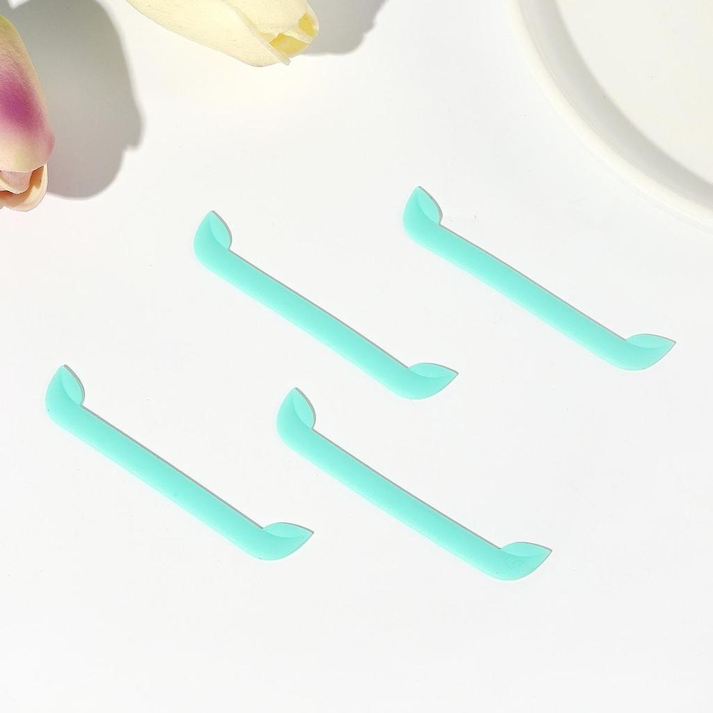 Накладки для подъема ресниц blackwings Силиконовые накладки для подъема ресниц Lashlift Набор инструментов для подъема ресниц