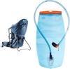 Рюкзак Deuter Kid Comfort Pro Kindertrage Modell 2021 + Streamer 3.0 Trinksystem midnight (3620321-3003)