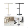 Chic Jewelry Stand for Rings and Bracelets - Stylish Home Decor Piece
