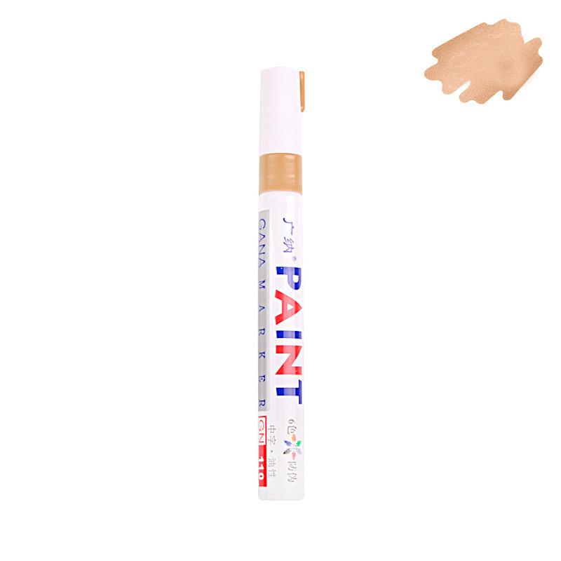 Car Scratch Repair Pen Auto Touch Up Paint Pen Fill Remover Vehicle Tyre Paint Marker Clear Kit for Car Styling Scratch Fix Care