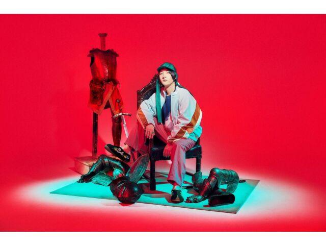 [CD+DVD] Worldfly First Press Limited Edition Vicke Blanka AVCD-63506 J-Pop НОВИНКА