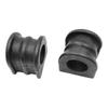 2x Front Stabilizer Sway Bar Bushing For Lexus LS460 2007-2017, LS600h 2013-2016