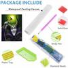 Disney Diamond Painting 5D Handmade DIY Maleficent Diamond Stickers Home Room Decorations Gifts