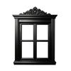 Classic Medieval Dollhouse Window PLA Frame