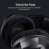 M80 Открытые студийные наушники с кабелем, накладные наушники с сопротивлением 250 Ом, мониторные наушники 80 для микширования, мастеринга, редактирования, бархатные амбушюры, съемный кабель