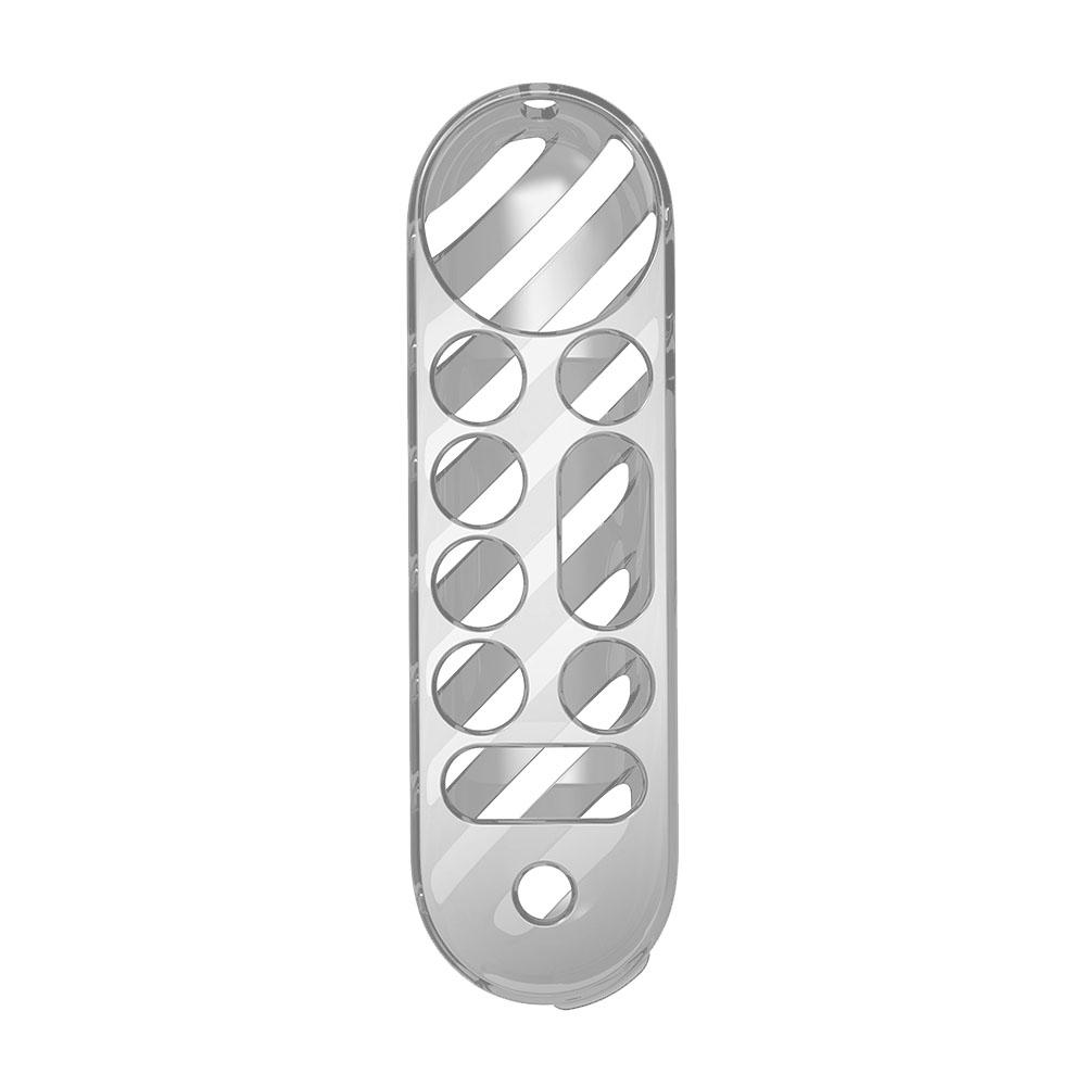 Защитный чехол из ТПУ для пульта дистанционного управления Google TV Streamer, защитный чехол 4K D7Z0