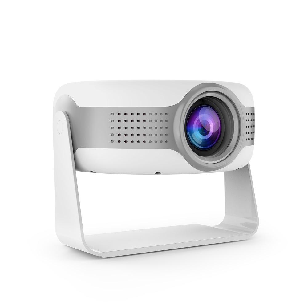 Портативный Android-проектор HD Office Projector Support HD Video Home Theater Projector