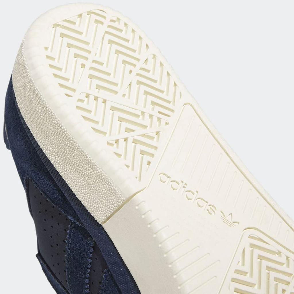 Adidas Tyshawn College Authentic Adidas Япония Размер Низкие, Темно-синий/Колледж темно-синий/Золотой металлик, H06337, Товар, 28.5см