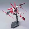 HG Gundam Astray Red Frame (equipped with Flight Unit), Korean Popular Bandai