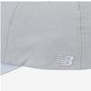 New Balance Шапка Nqj Nbgddsw101 84 Тоновая бейсболка