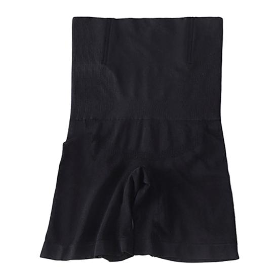 Корректирующее белье для женщин Корректирующее белье для живота с высокой талией Шорты с завышенной талией Корректирующее белье для ягодиц с эффектом похудения