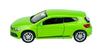 WELLY VW VOLKSWAGEN SCIROCCO ЗЕЛЕНЫЙ 1:34 43615
