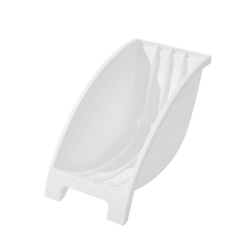 Multifunctional Kitchen Dish & Cutlery Drainer Rack