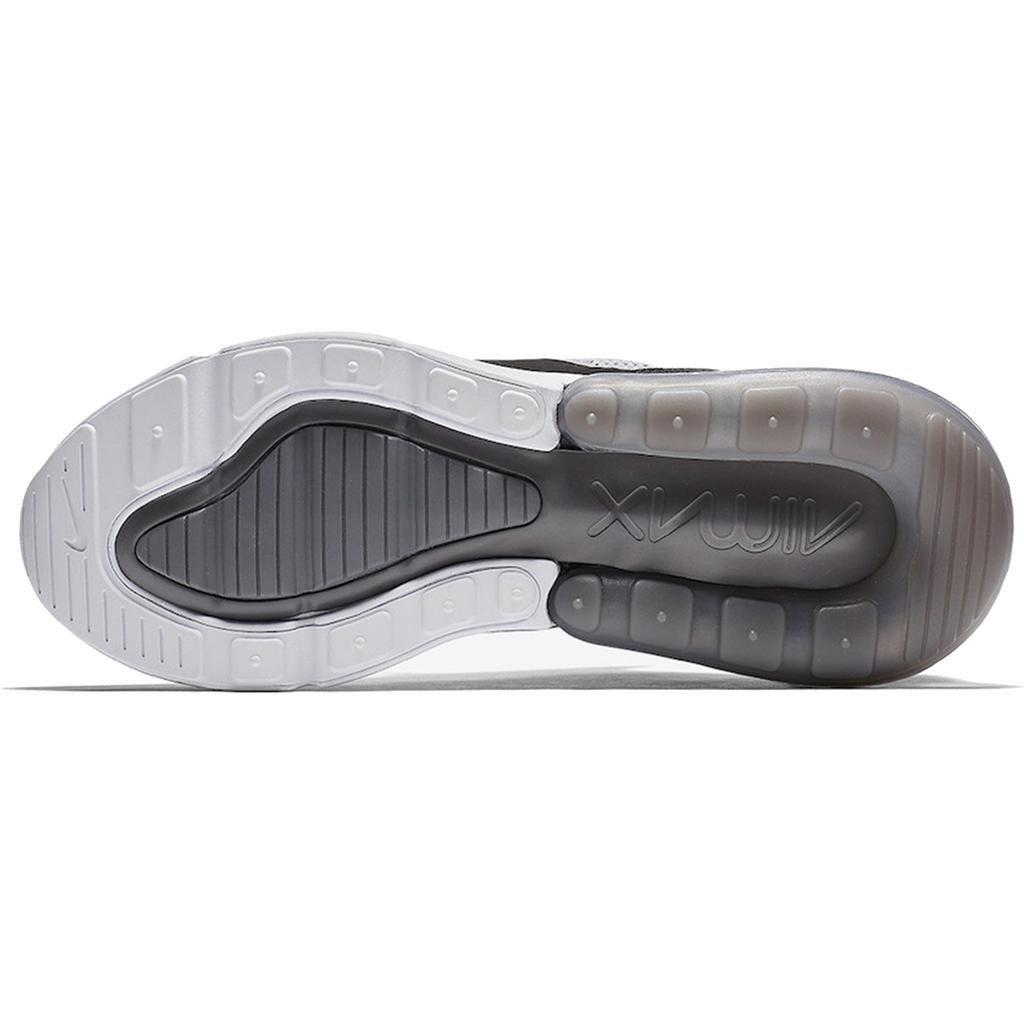 Nike Air Max 270 Atmosphere Grey Женские AH6789-007