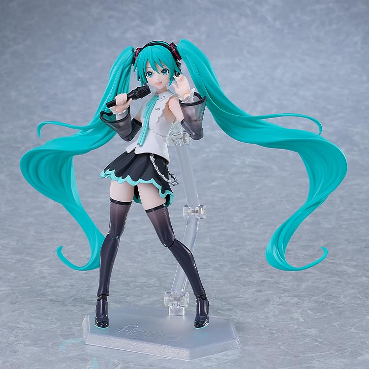 Max Factory Figma Hatsune Miku NT Non-Scale Movable Plastic Figure