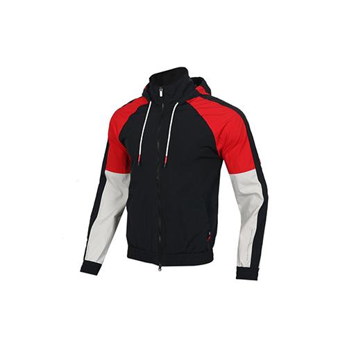Nike Jackets Mens Hooded Non Detachable Moderate Other AJ3458-010