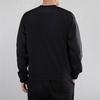 Nike Толстовка из флиса Air Fleece, мужские топы, черные BV5188-010