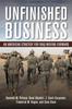 Книга Unfinished Business : An American Strategy for Iraq Moving Forward