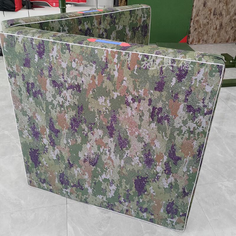 Linwa Multi-functional Folding Gymnastics Mat