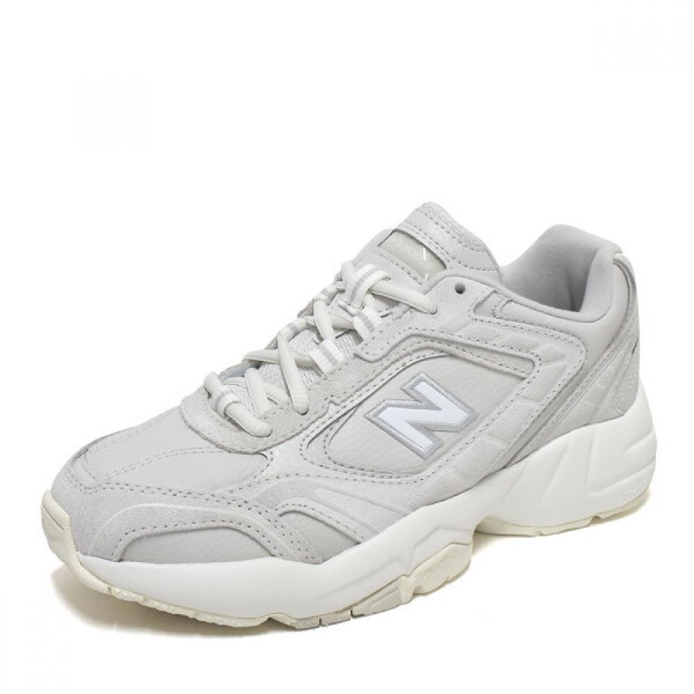 New Balance Новые кроссовки Val Running Shoes Серые Wx452ko1