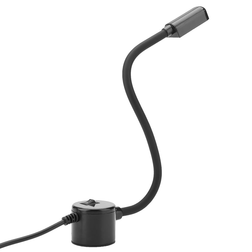 3W COB Light Work for Sewing NaMachine Magnetic Base Table Lamp