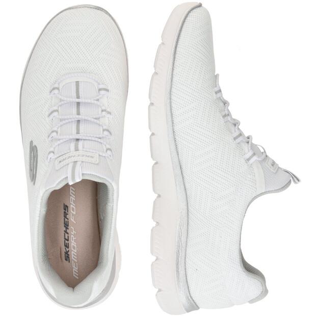 Кроссовки Skechers Summits
