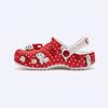 Crocs Классические детские сабо Hello Kitty 210576 90ч