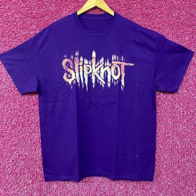 Футболка Slipknot People Sh*t Nu Metal Группа