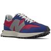 New Balance 327 Atlantic Horizon Женские кроссовки синие WS327WA1