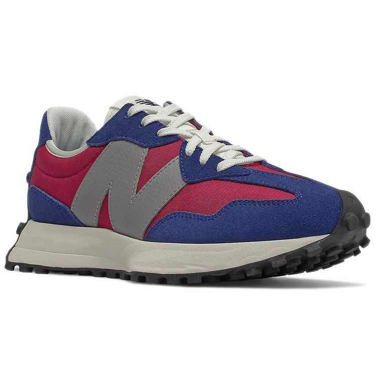 New Balance 327 Atlantic Horizon Женские кроссовки синие WS327WA1