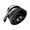 Webbing Rebound Damper Rower Spring Box Training Accessories Belt Resistance Replacement Pull Rope