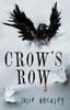 Книга Crow's Row