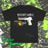 Новая футболка с логотипом Magnum Research Desert Eagle, американская, смешная, размеры от S до 5XL
