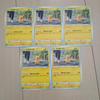 Пикачу C S10b Pokmon GO 027/071