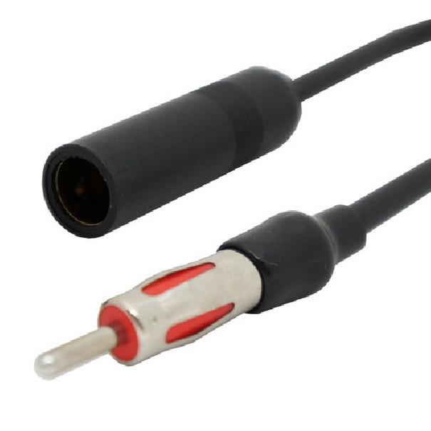 Chrysler Sebring Sedan 1995-2000 Factory OEM Replacement Radio Powered Antenna