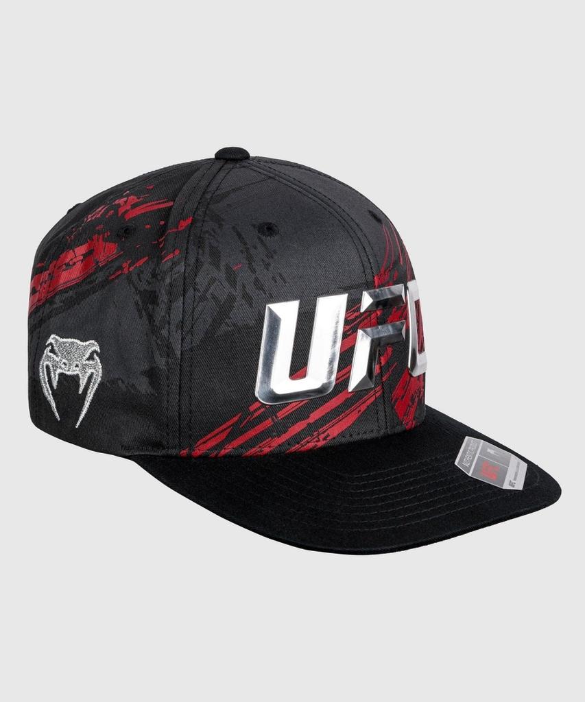 Кепка-снепбэк UFC VENUM Authentic Fight Week