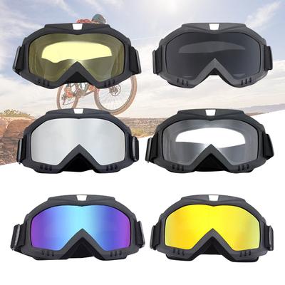 Новые кросс-кантри мотоциклетные очки-маска Harley, очки для езды на открытом воздухе, ветрозащитные очки для защиты глаз, горнолыжные очки