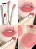 Judydoll Оранжевый Новый Порошок-Крем для Губ Грязь для Губ Матовая Помада-Глянец Помада N22 Помада N21 Серия Нюд Цветов N18 Оригинал