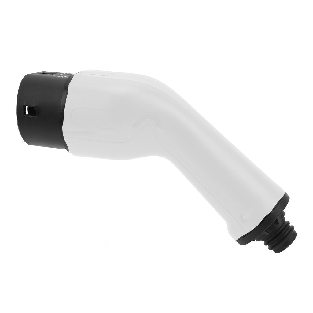 Адаптер зарядки 32А AC, Комплект, Штекер Type 2, IP54, Сертификация CE TUV IEC для электромобиля