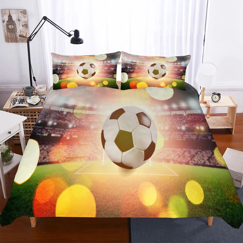 Милый комплект пододеяльника с принтом кошек, стиль кинг-сайз, квин-сайз, постельное белье, машинная стирка, украшение одеяла, спальня, гостевая комната