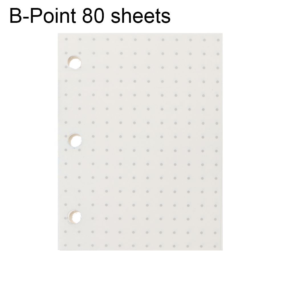 Креативная папка-регистратор с тремя отверстиями, внутренние страницы для дневника, сменная обложка для блокнота с отрывными листами, кольца для переплета