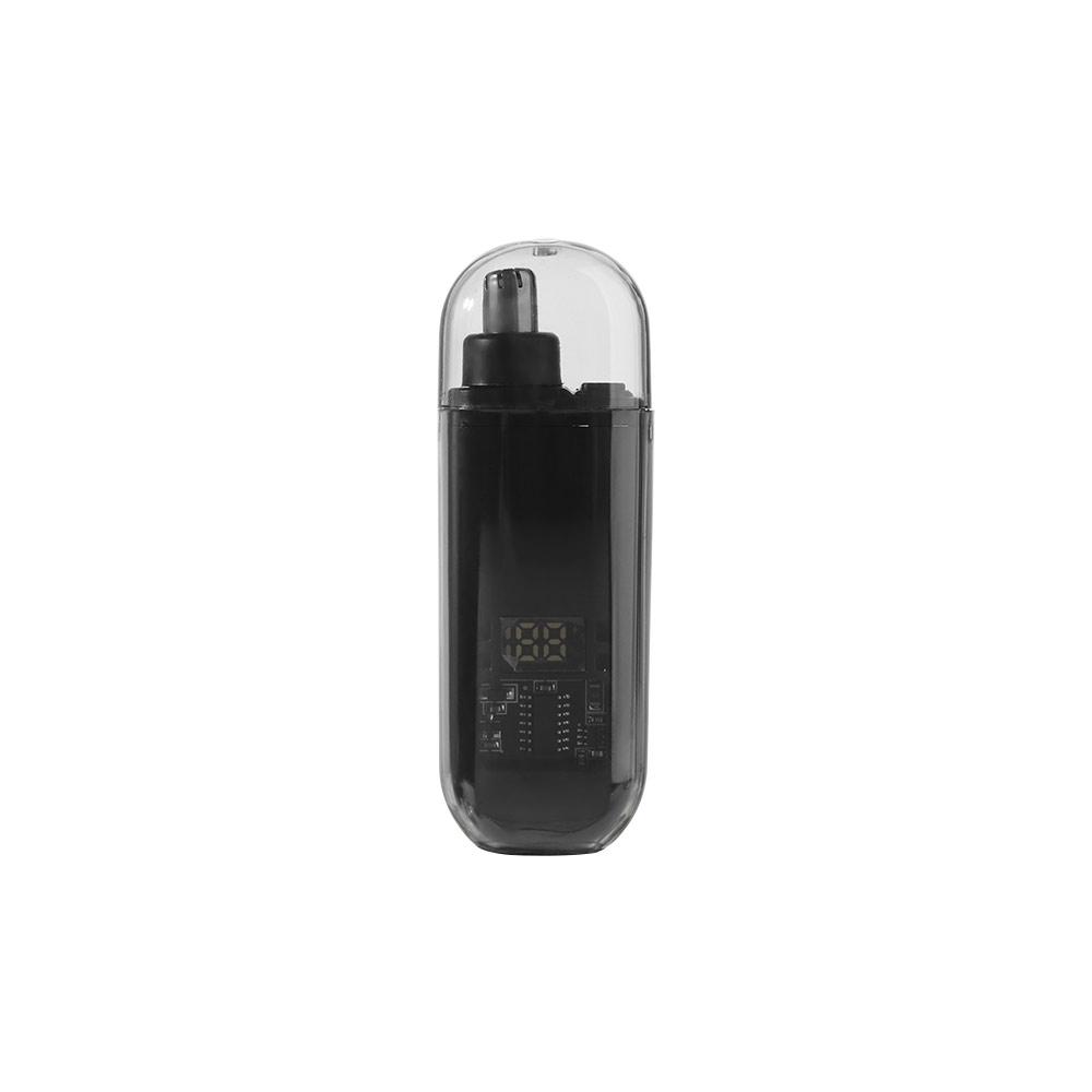 Portable Electric Nose Hair Trimmer Painless Ear Face Clean Trimmer Nose Hair Remover Unisex
