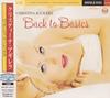 CD CHRISTINA AGUILERA - Back To Basics BVCP280645 RCA 2006 Япония Рэп и хип-хоп/R&B Б/у