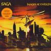 LP Record SAGA - Images At Twilight 0215523EMU Ear Music, Ear  2021 US Rock