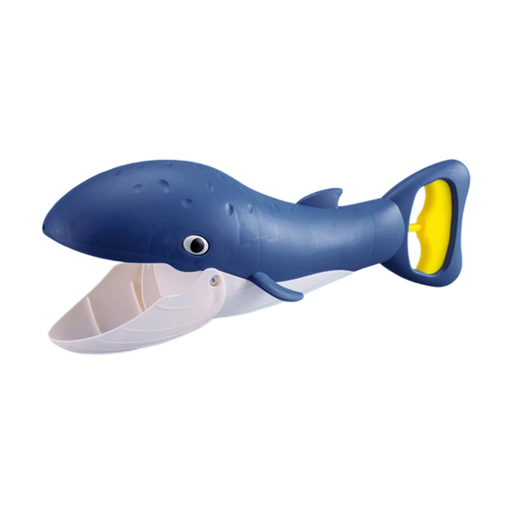 Игрушка-лопатка для песка «Механическая рука» для малышей, мелкая моторика, пляжная игрушка для игры в песок, робот-коготь для детей, игрушка-зажим для пляжного песка