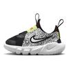 Nike Детские кроссовки Flex Runner 2 JP TD Doodles Black Picante-Red Light-Lemon-Twist DV3099-001