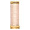 Set of 5* 100m Cotton Thread Gutermann - Att 94 - 1829