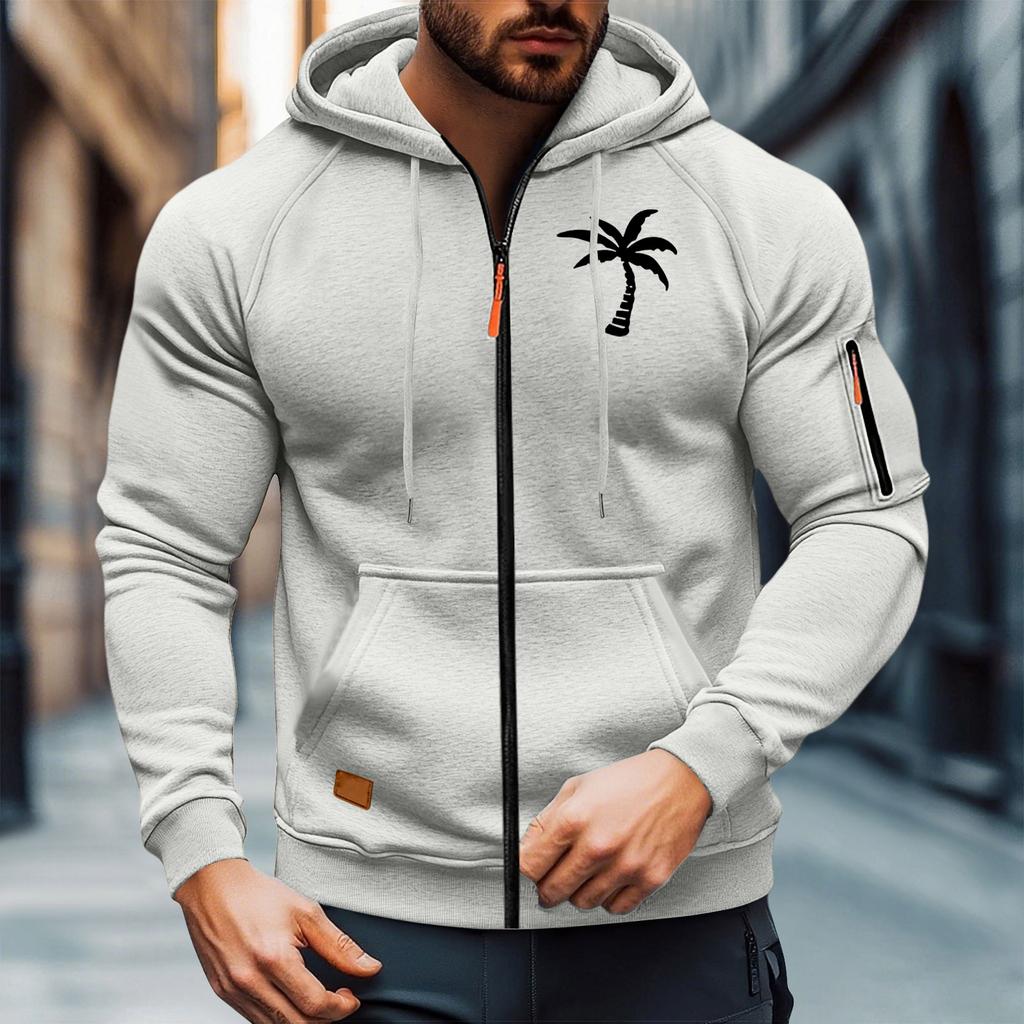 Спортивный костюм с капюшоном, унисекс, одежда для бега, пуловер с длинными рукавами, толстовка с капюшоном